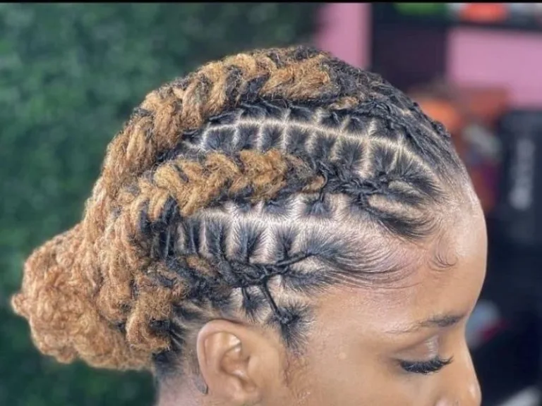 Locs