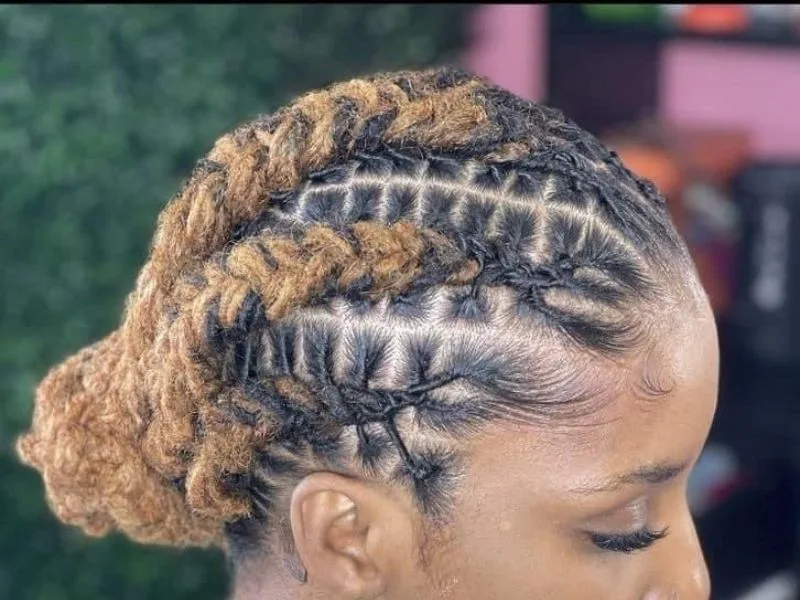 Locs