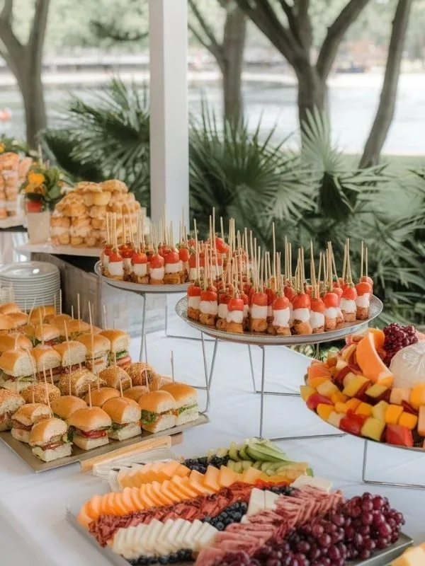 Grad-Party-Food-Station-Ideas