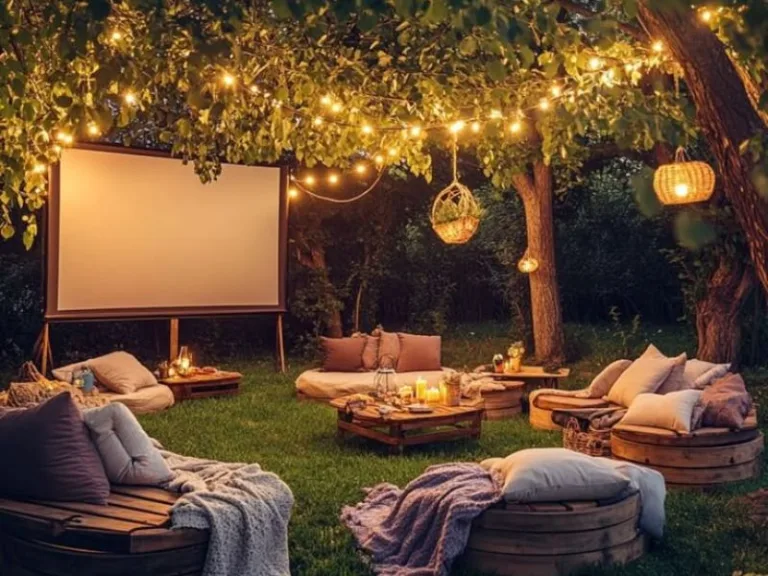Movie-Night