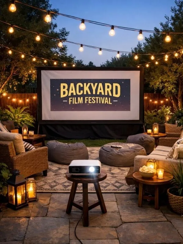 Movie-Night