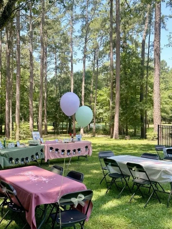 Outdoor-Graduation-Open-House