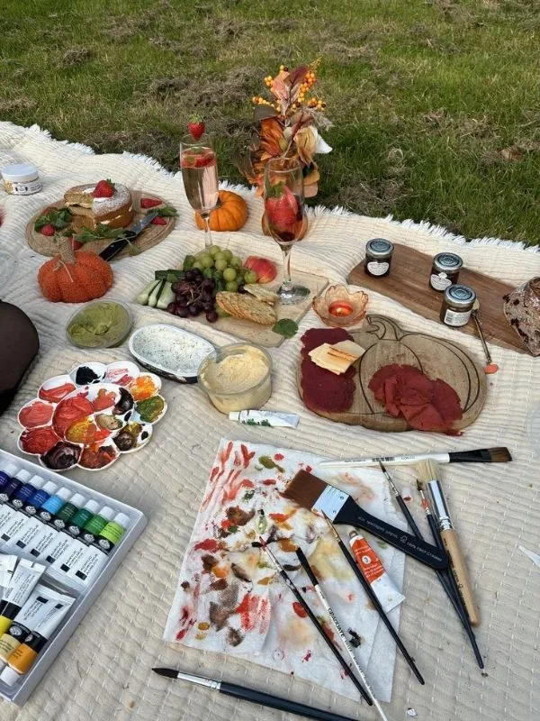 Picnic 
