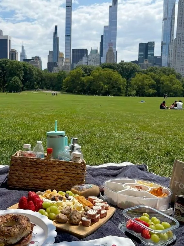 Picnic 