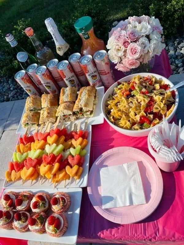 Picnic 