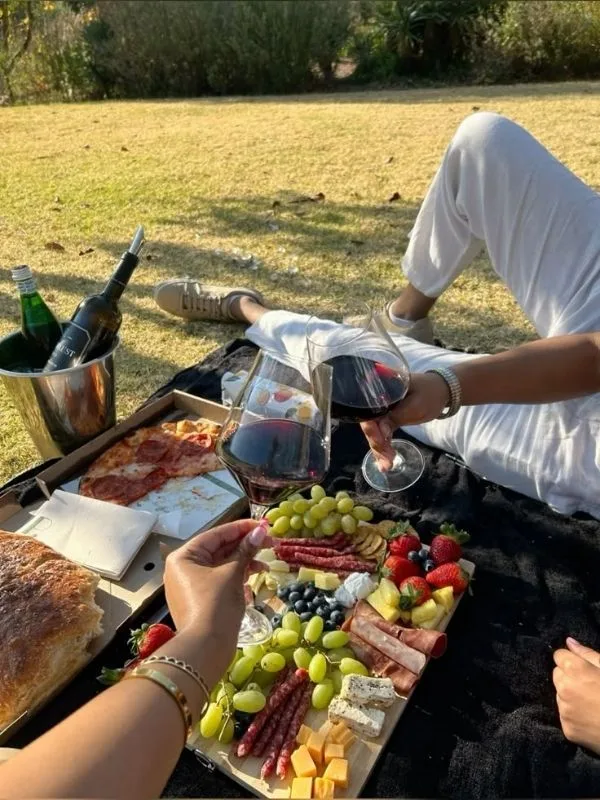 Picnic 