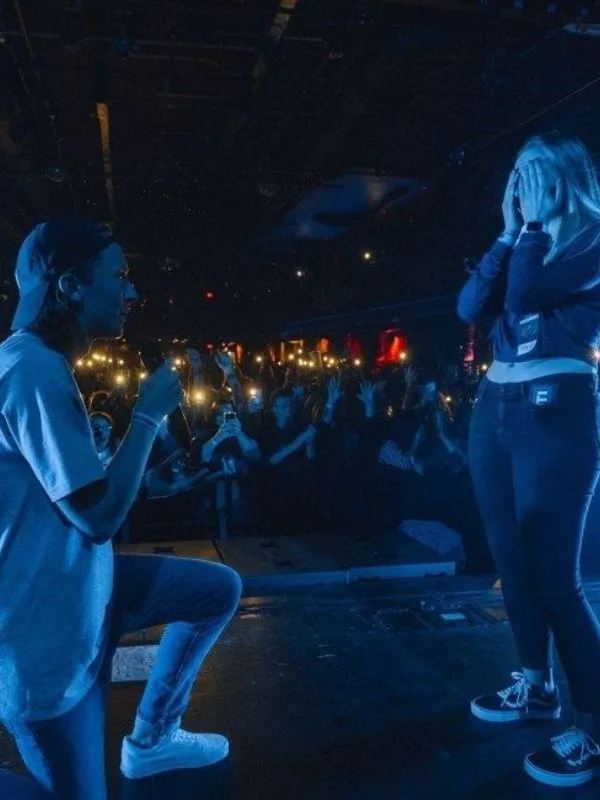 Proposal