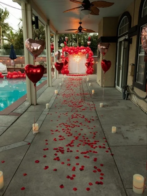 Proposal