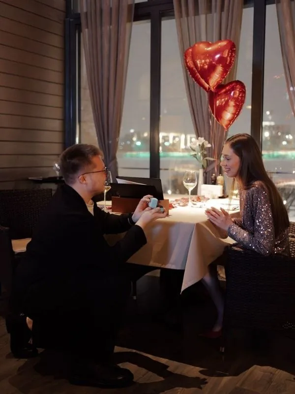 Proposal