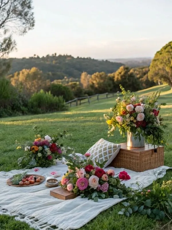 Romantic-Picnic-Ideas-for Spring
