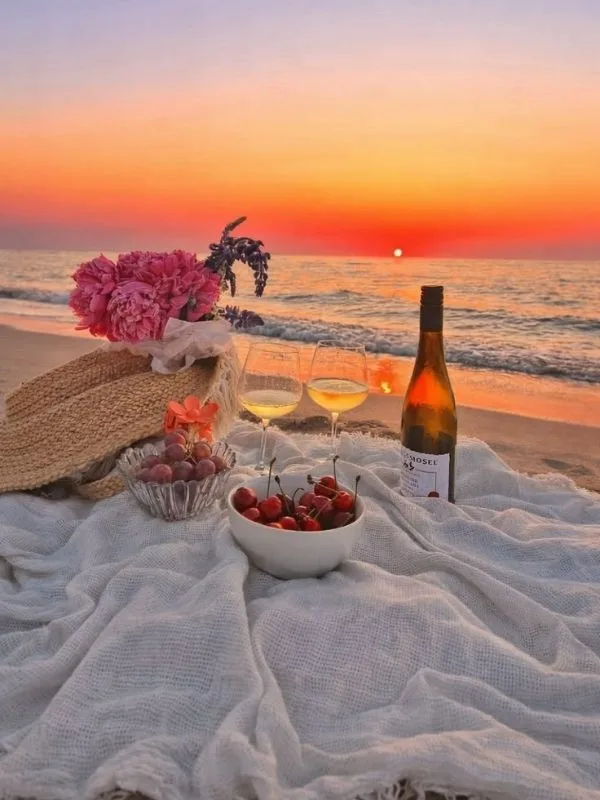 Romantic-Picnic-Ideas-for Spring