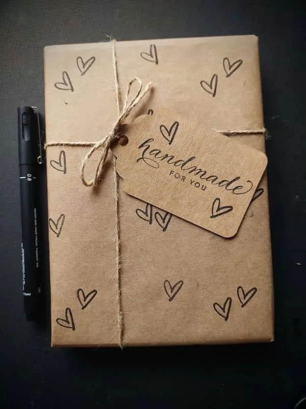 Sustainable-Father’s-Day-Gift-Wrapping-Ideas