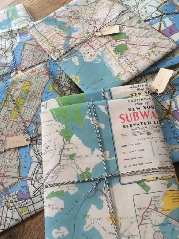 Sustainable-Father’s-Day-Gift-Wrapping-Ideas