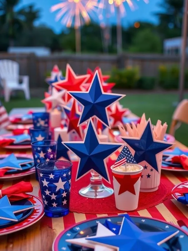 Tablescape 