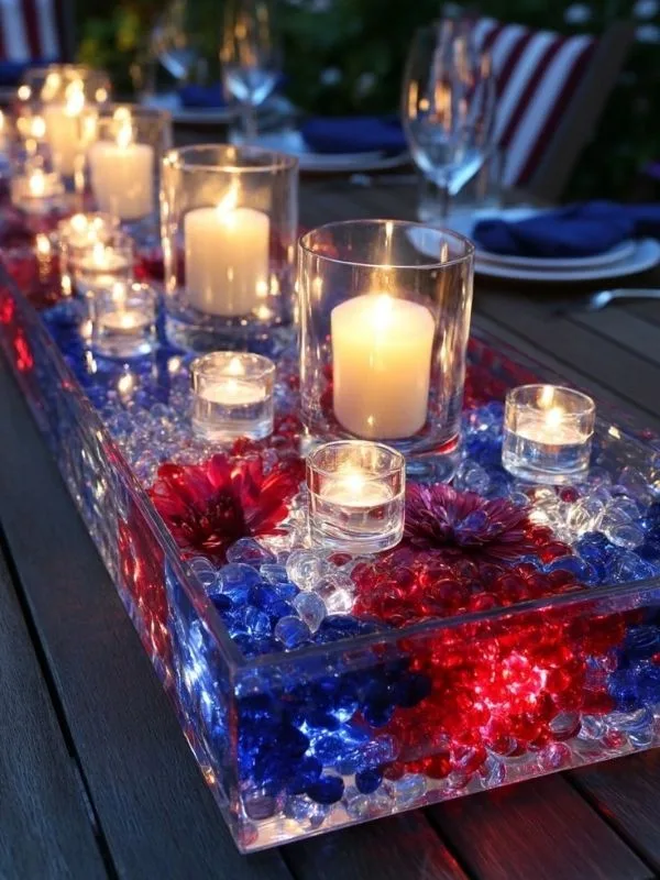 Tablescape 