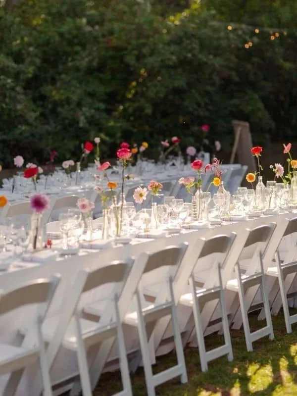 Tablescape