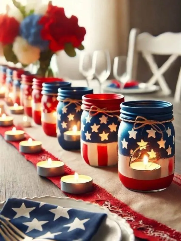 Vintage-Americana-4th-of-July-Ideas
