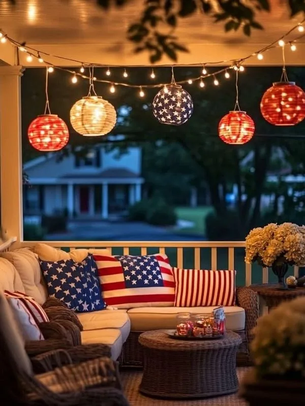 Vintage-Americana-4th-of-July-Ideas