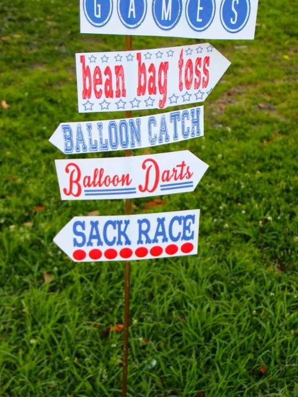 Vintage-Americana-4th-of-July-Ideas