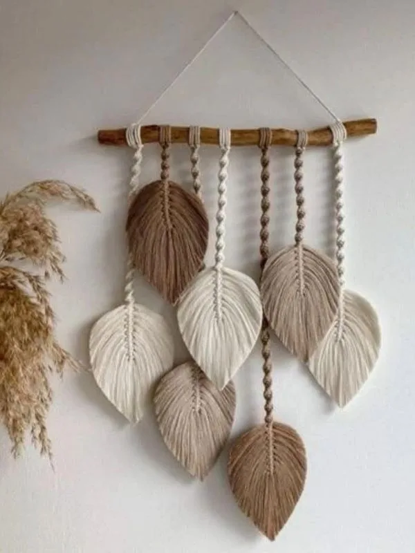 Wall-decor