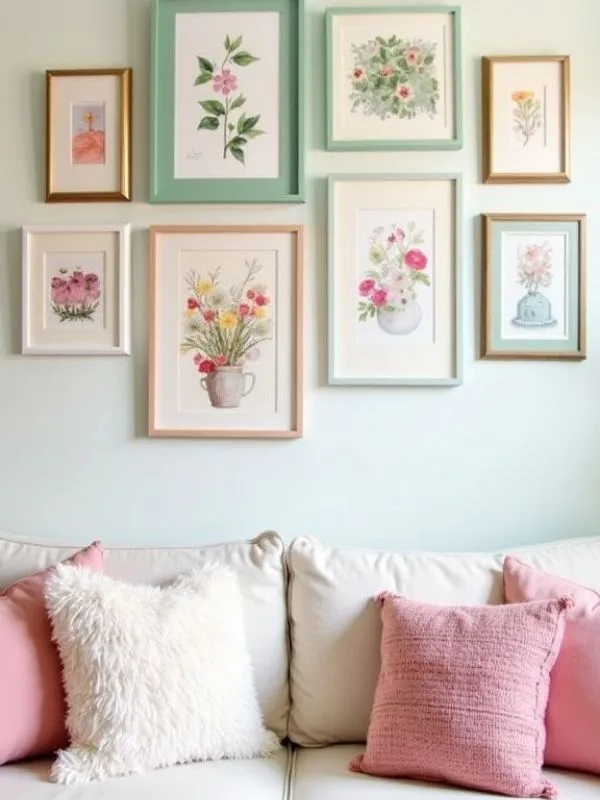 Wall-decor