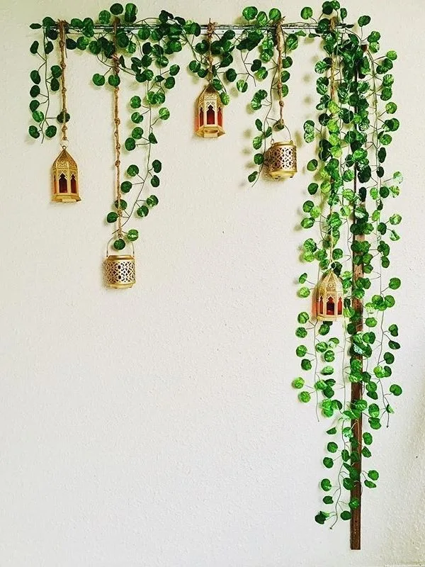 Wall-decor