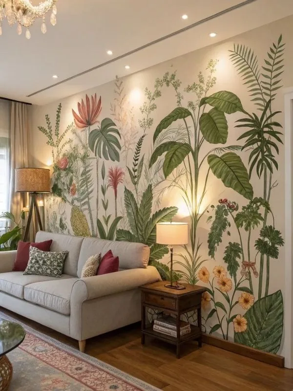 Wall-decor