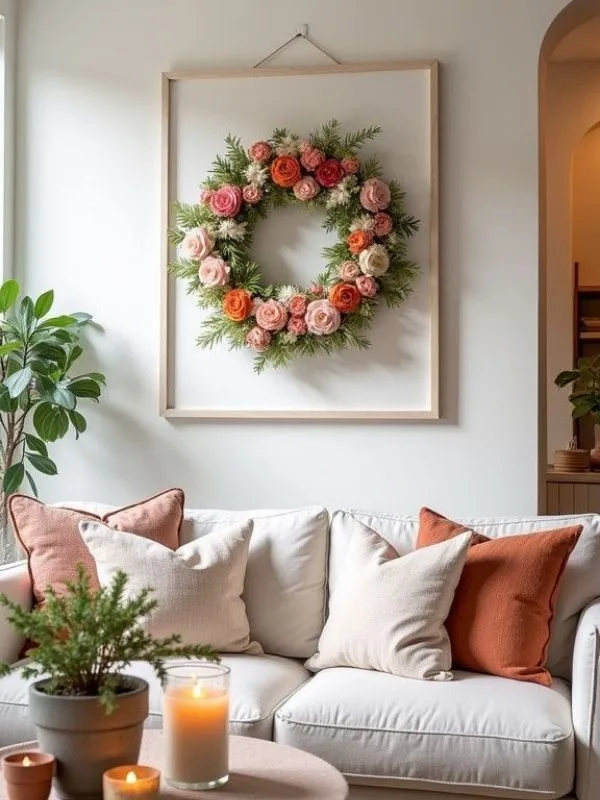Wall-decor