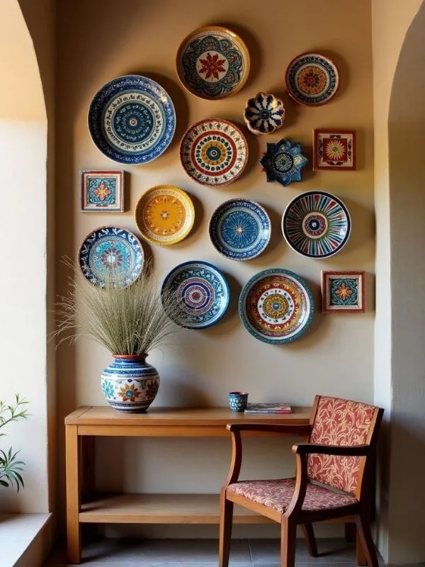 Wall-decor