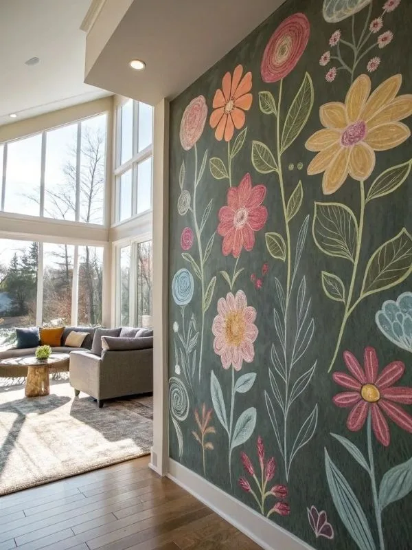 Wall-decor