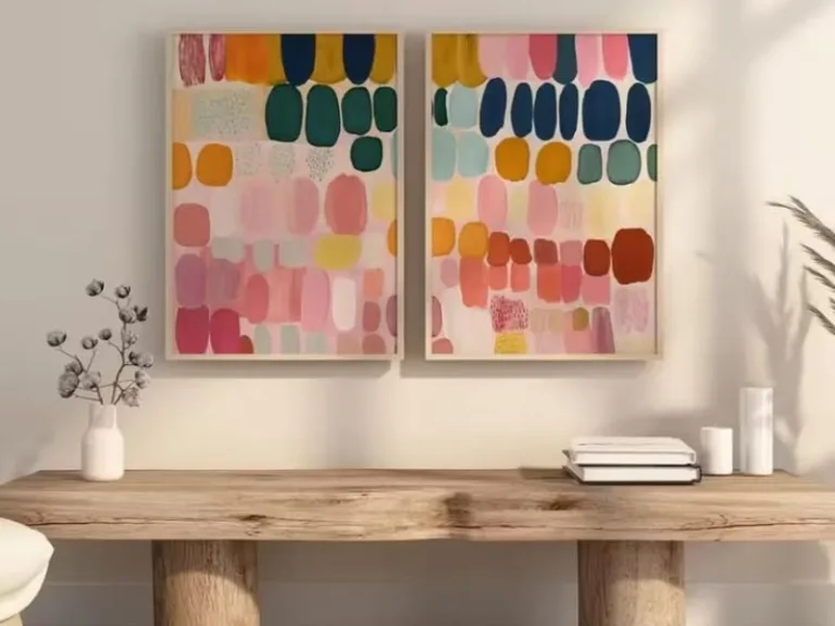 Wall-decor