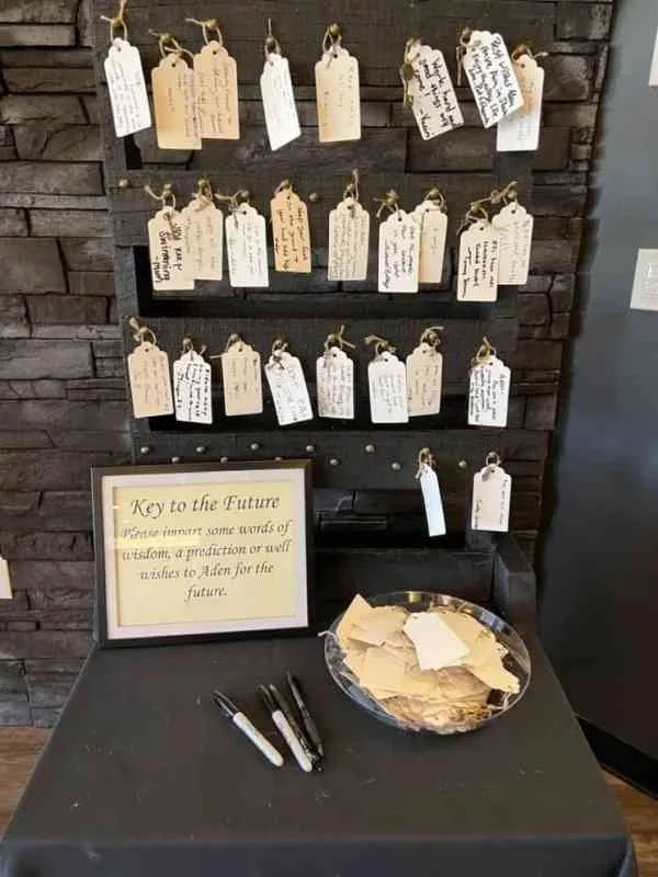 Letter