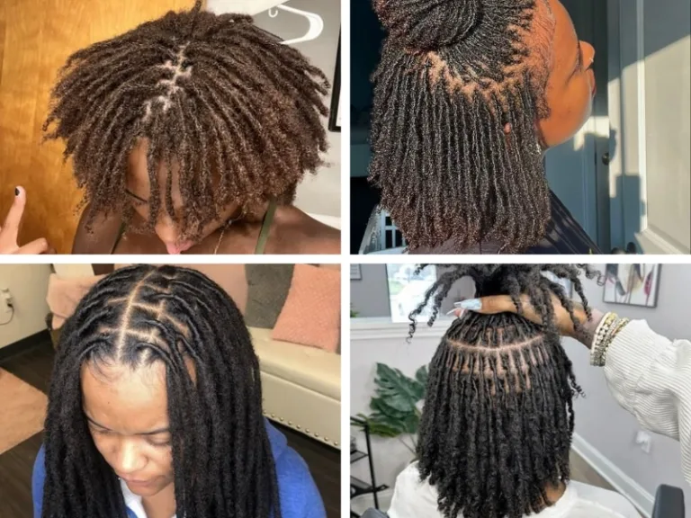 Locs