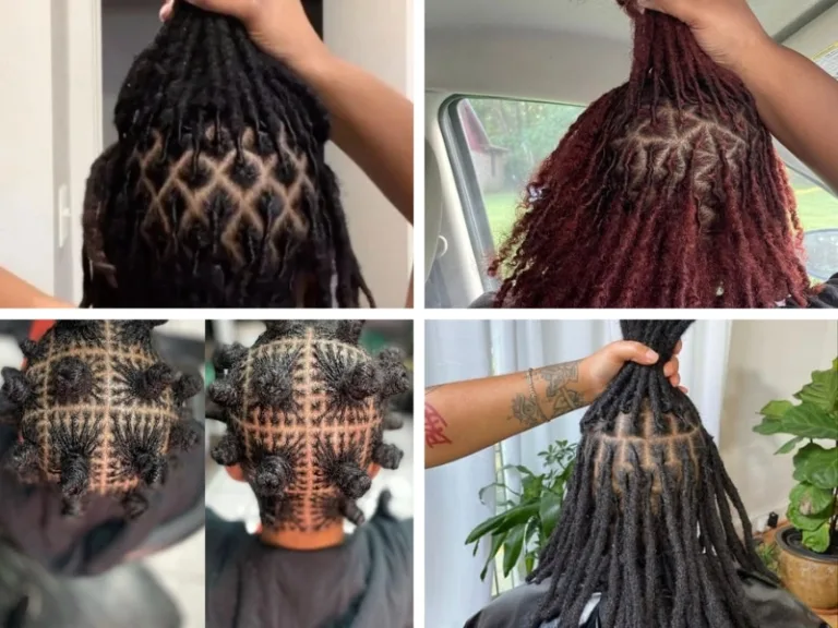Locs