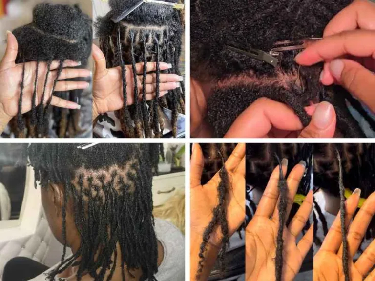 Locs