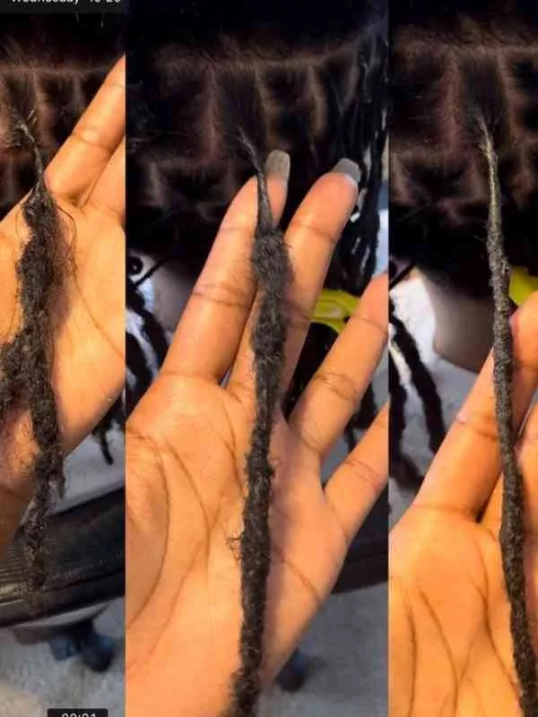 Locs