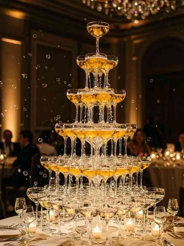 Midnight-Masquerade-Bachelorette-Decor-Ideas