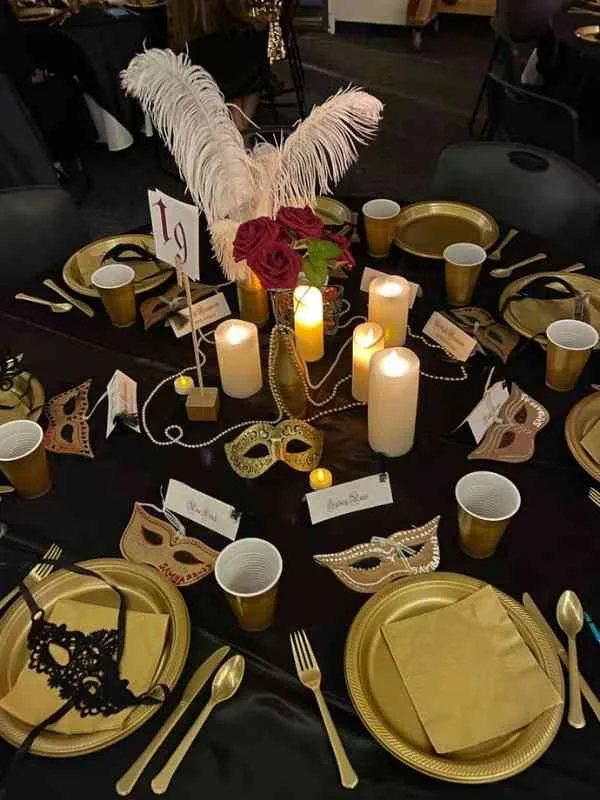 Midnight-Masquerade-Bachelorette-Decor-Ideas