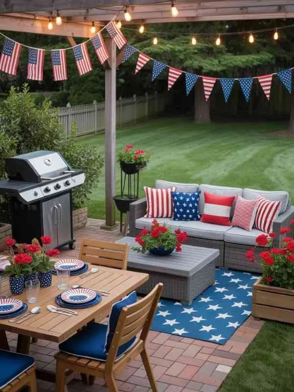 Outdoor-Patriotic-Porch-Decor-Ideas