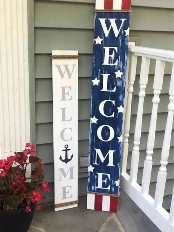 Outdoor-Patriotic-Porch-Decor-Ideas