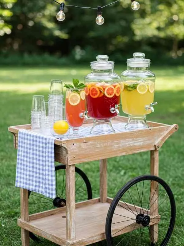 Vintage-Patriotic-Backyard-Party-Ideas