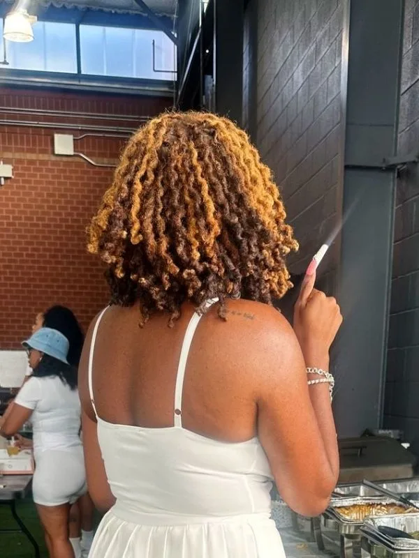 Cute-Short-Locs-Styles-for-Women-in-Their-30s