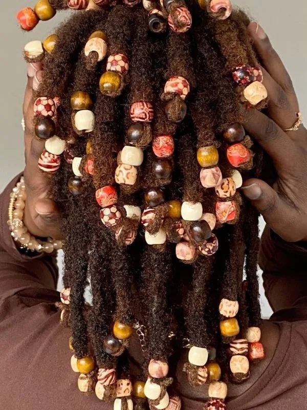 Cute-Short-Locs-Styles-for-Women-in-Their-30s