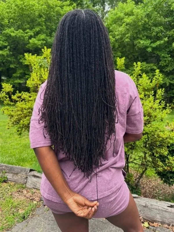 Locs