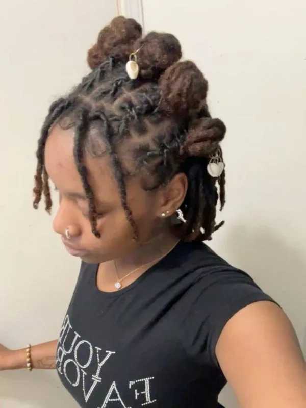 Locs