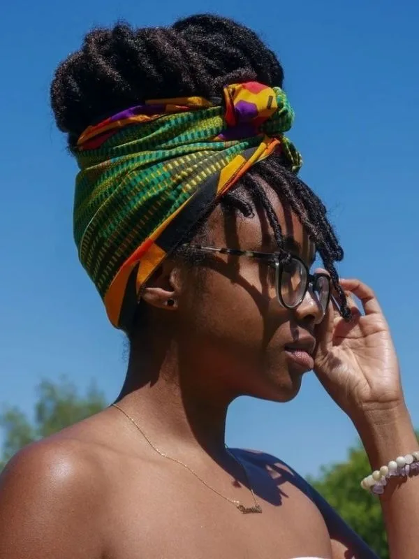 Locs