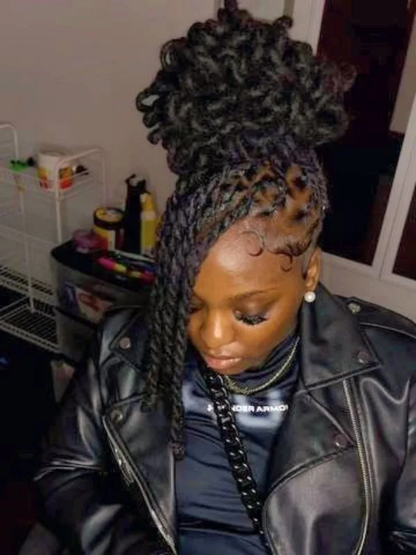 Locs