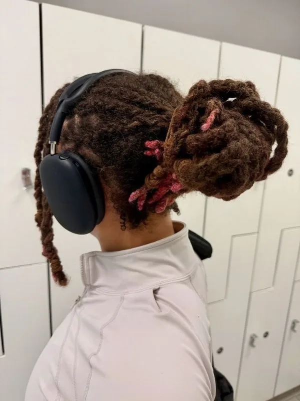 Locs