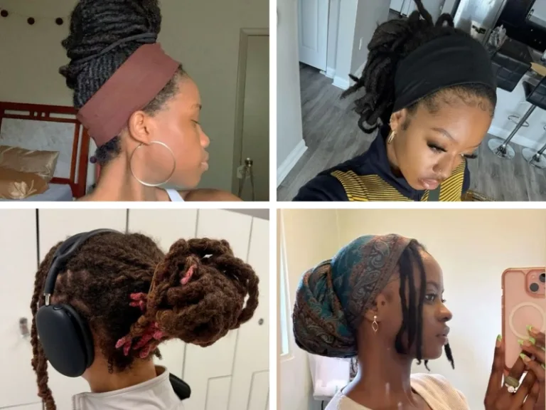 Locs