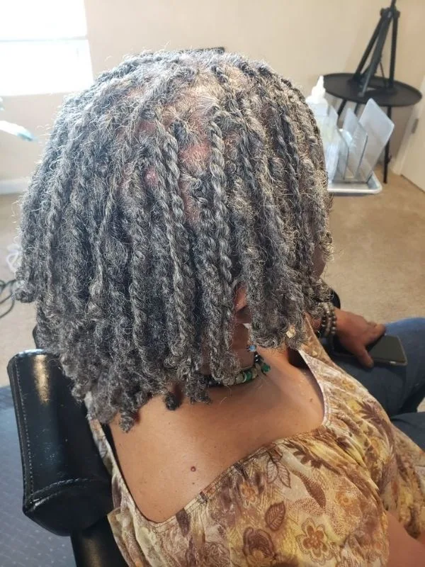 Locs
